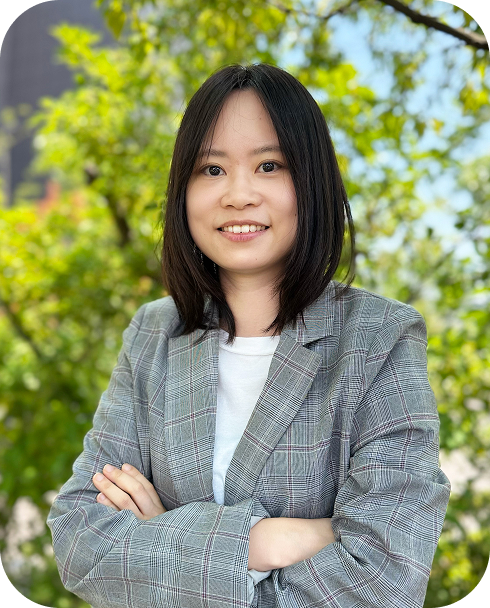 ジュアン テイン ユ